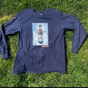 VTG Miller Lite Bar shirt